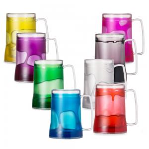 Caneca Gel 400ml      